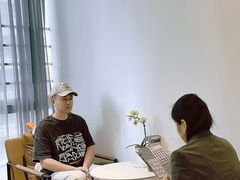 -桥恩心理咨询国际连锁(南山总店)