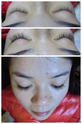 睫作-光SPA科技美肤