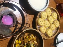 -爷爷的土钵菜(街道口店)