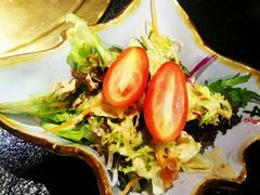 -漫烤鱼&徐州烧烤夜宵(万达店)
