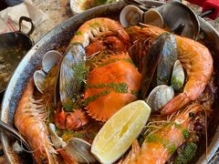 -BROWNSTONE布朗石西班牙餐厅(富城店)