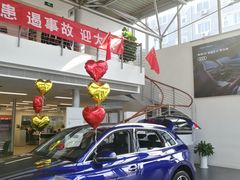 -博瑞祥云奥迪4S店