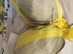 哈密瓜-鲜力达果品批发直销(青山店)