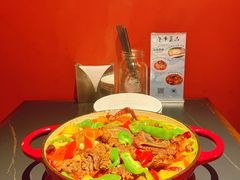 -阿里家·新疆烤肉酒場