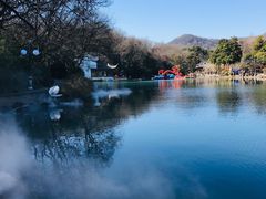 -南京珍珠泉风景区