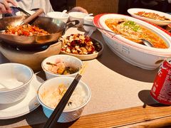 -饕林餐厅(春熙路店)