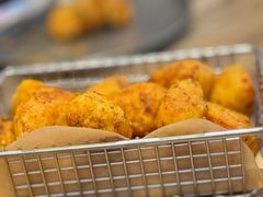 -叁宝烤肉• 西安烧烤 领跑品牌(中海城店)