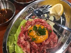 -大阪烧肉BAKA一代(十亩地店)