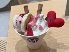 -Gram舒芙蕾(杭州中心店)