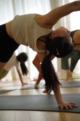 -YogaTime瑜伽时光
