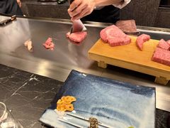 -神户牛排餐厅MOURIYA(总店)