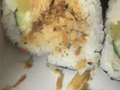 -N多寿司(同曦假日百货店)