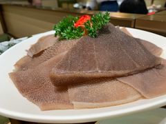 -海底捞火锅(平谷华联店)