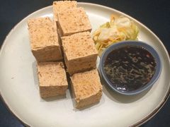 -鹿港小镇(滨北店)