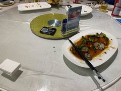 -观海轩餐厅(一线海景店)