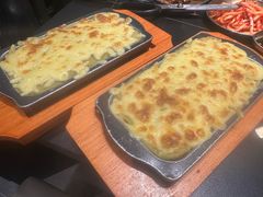 -西塔老太太泥炉烤肉(龙湖北苑天街店)