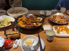 -徐小姐地锅鸡(铜山万达店)