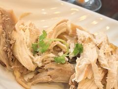 -鹿鸣春饭店(总店)