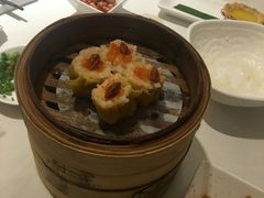 -潮福城大酒楼·潮味粤品·港式点心(湖滨北路店)