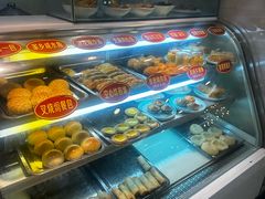 -金苑海鲜酒家(新港中路店)