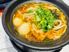 -姐弟俩土豆粉(北京双桥万达店)