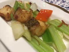-Yan Ting 宴庭中餐厅(上海静安瑞吉酒店)