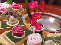 -古关火锅店(古北水镇景区店)