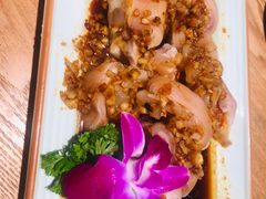 -珍味汤馆·潮汕家乡菜(保利文化广场店)
