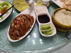 -六和聚传统烤鸭.天津菜(和平店)