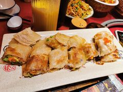 -凤凰山斑鱼馆(恭城店)