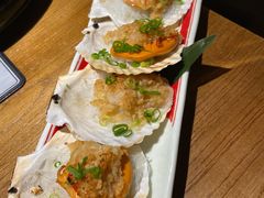-蟹将军·松叶蟹和牛日料放题自助(K11店)