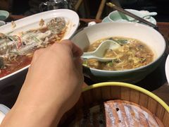 -兰亭茶叙(新新家苑店)