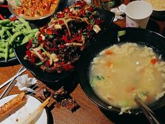 -刘成杰锦州烧烤(南河路店)