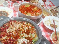 -辣小鲜·南昌大排档(船山路店)