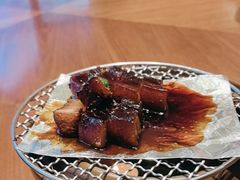 -红城阁·上海味道(四平路店)