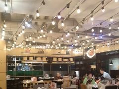 -稻香饭店(IFS国金中心店)