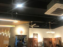 大堂-庆合府重庆大排档(紫都城店)