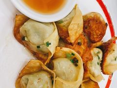 煎馄饨-小实惠嘉(威海路店)