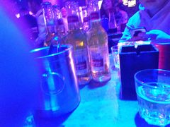 -苏荷酒吧(九街店)