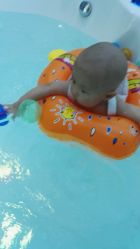 -Pony Baby宝尼婴幼儿游泳SPA馆