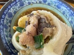 -老烟台灌汤包(南洪街店)