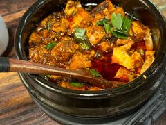 -陈麻婆豆腐(旗舰店)