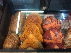 -Juicy Bakery(大学路店)