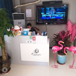-E.beauty驻颜·痘敏肌调理中心