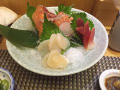 -兆治日本料理(华府世家店)