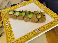 -那家小馆•北京菜•烤鸭(香山店)
