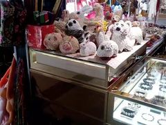 -解放路步行街                