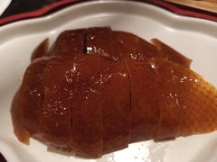 -北京王府井希尔顿酒店·秦唐中餐厅Chynna