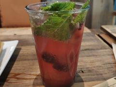 -漫咖啡 (CCPAPK创意港店)