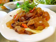 -香满楼(南关店)